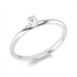 Solitaire Ring