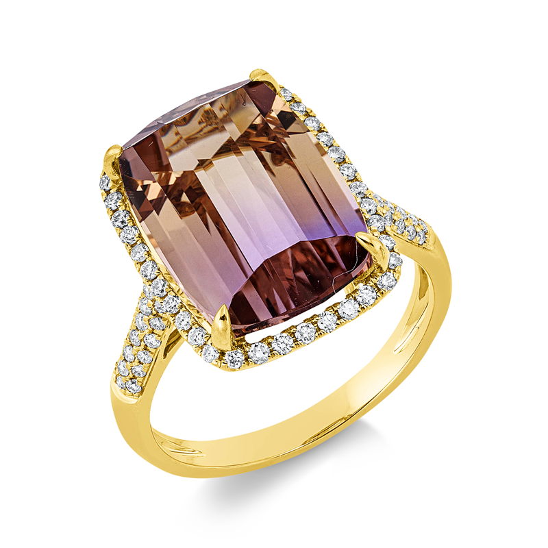 Farbstein Fashion Ring