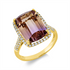 Farbstein Fashion Ring