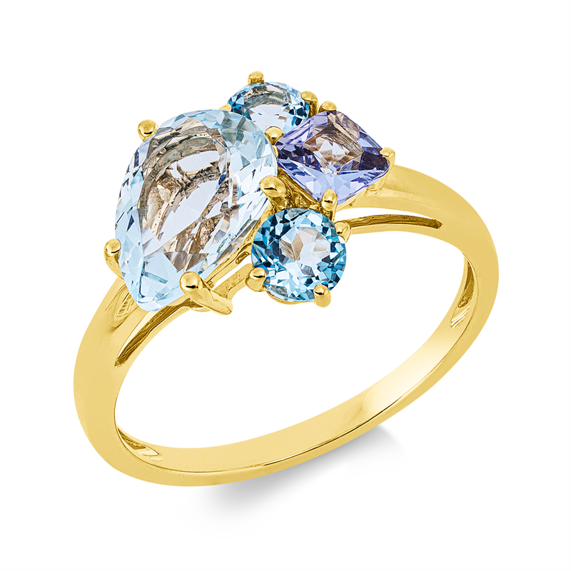 Farbstein Fashion Ring