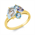 Farbstein Fashion Ring