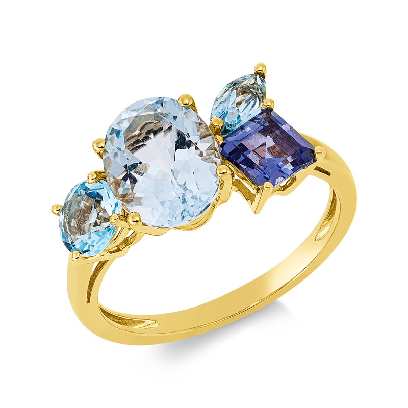 Farbstein Fashion Ring