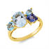 Farbstein Fashion Ring