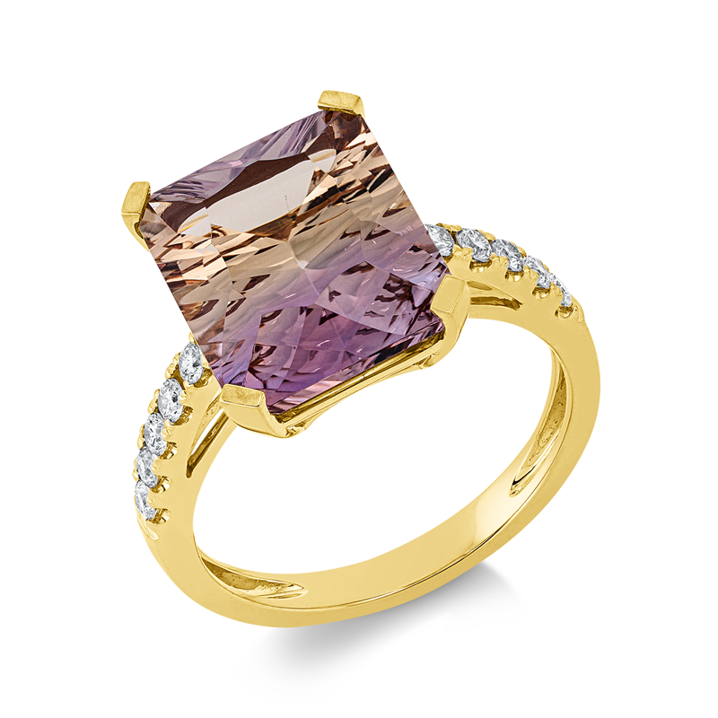 Farbstein Fashion Ring