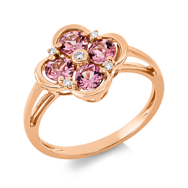 Farbstein Classic Ring