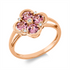 Farbstein Classic Ring