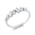 Baguette Ring