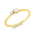 Perle Ring