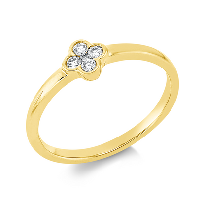 Modern Woman Ring