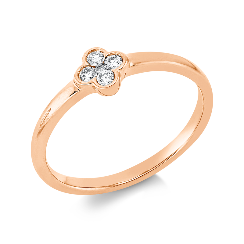Modern Woman Ring