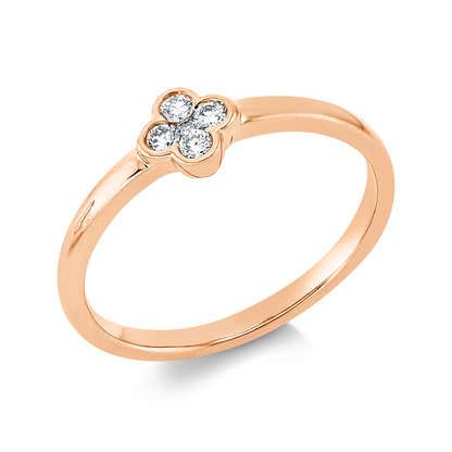 Modern Woman Ring