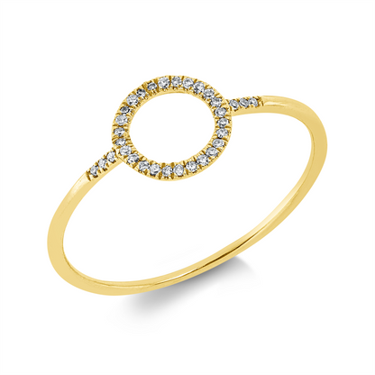 Symbol Ring