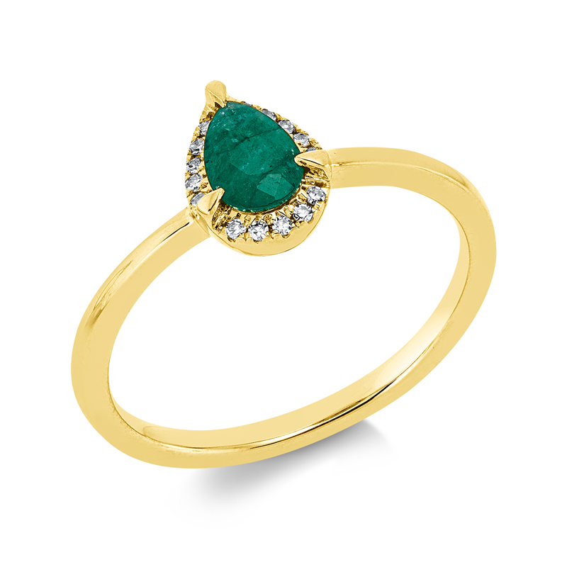 Farbstein Classic Ring