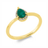 Farbstein Classic Ring