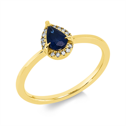Farbstein Classic Ring
