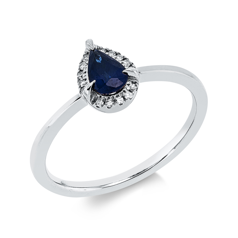 Farbstein Classic Ring