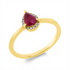 Farbstein Classic Ring