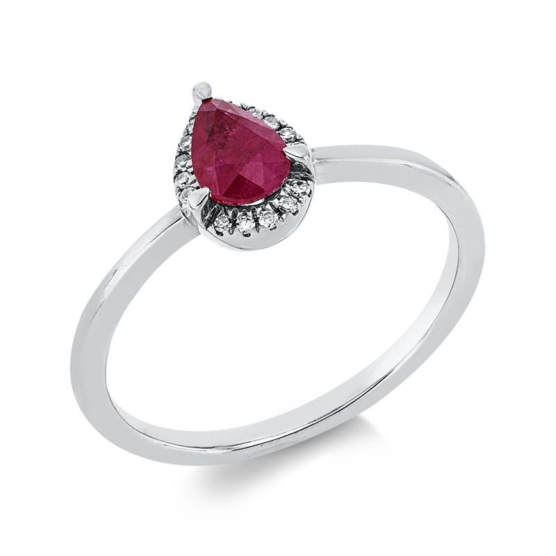 Farbstein Classic Ring
