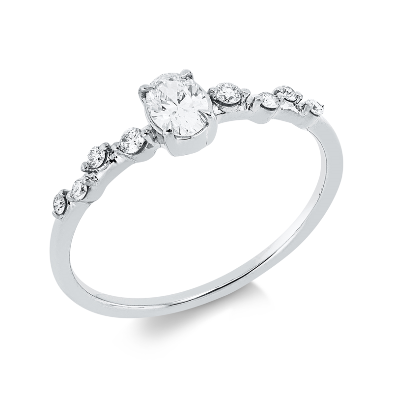 Modern Woman Ring