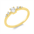 Modern Woman Ring