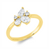 Modern Woman Ring