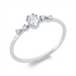 Modern Woman Ring