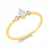 Modern Woman Ring