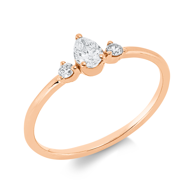 Modern Woman Ring