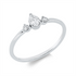 Modern Woman Ring