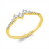 Modern Woman Ring