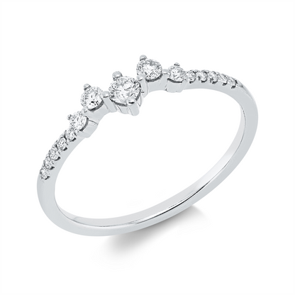 Modern Woman Ring