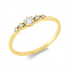 Modern Woman Ring
