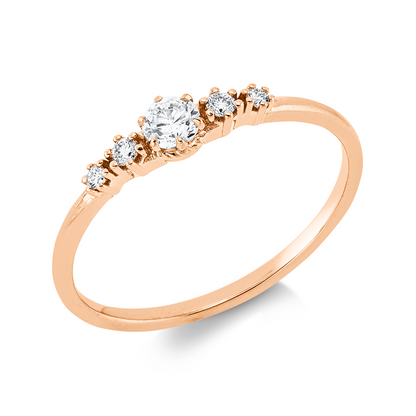 Modern Woman Ring