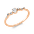 Modern Woman Ring