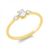 Modern Woman Ring