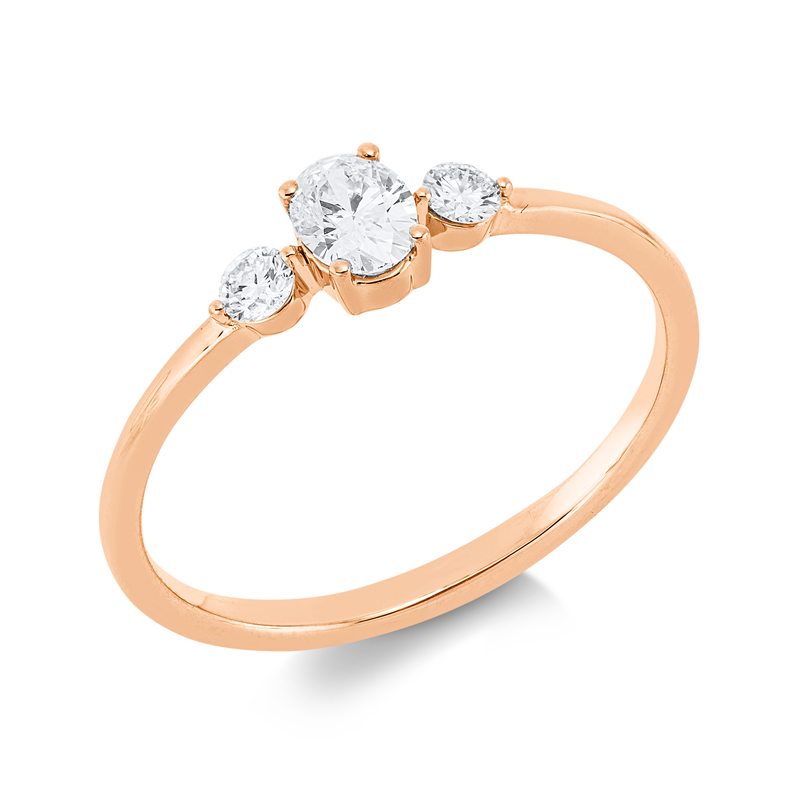 Modern Woman Ring