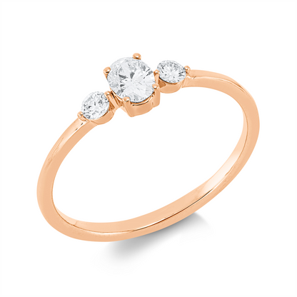 Modern Woman Ring