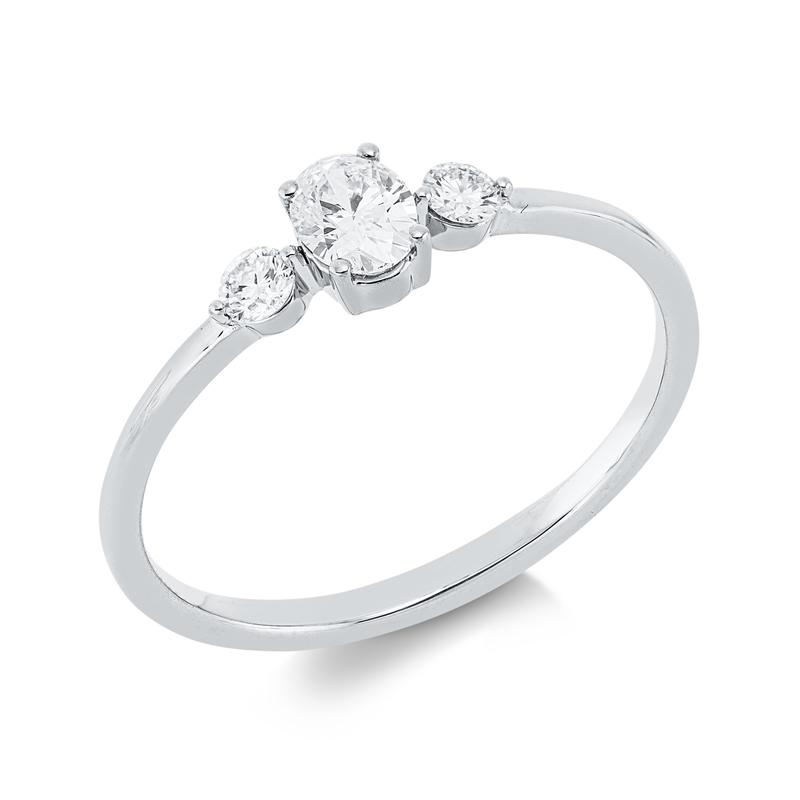 Modern Woman Ring