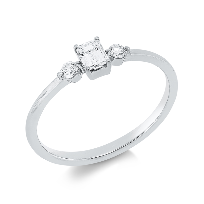 Modern Woman Ring