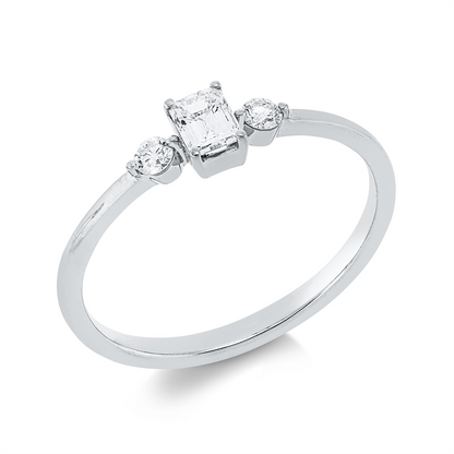 Modern Woman Ring