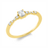 Modern Woman Ring