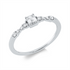Modern Woman Ring