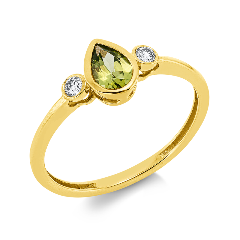 Farbstein Fashion Ring