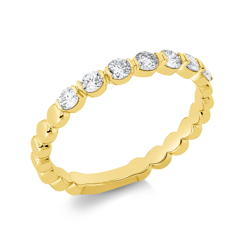 Modern Woman Ring