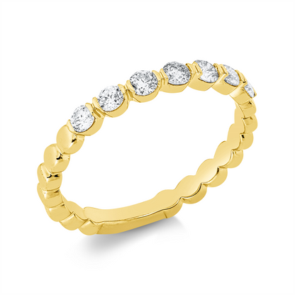 Modern Woman Ring
