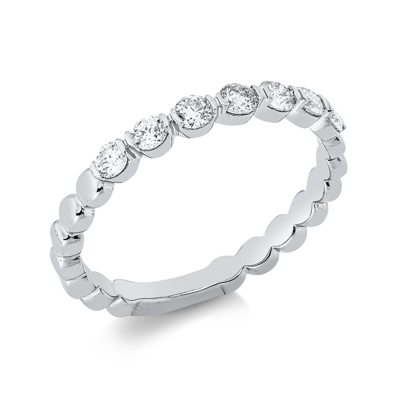 Modern Woman Ring
