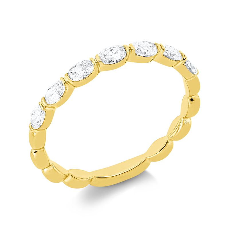 Modern Woman Ring