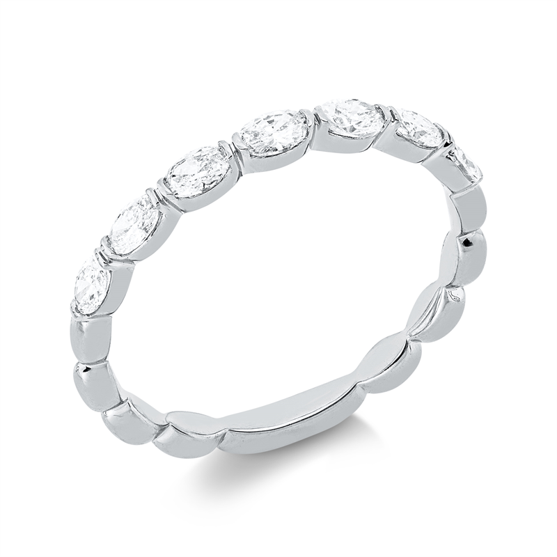 Modern Woman Ring