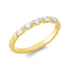 Modern Woman Ring