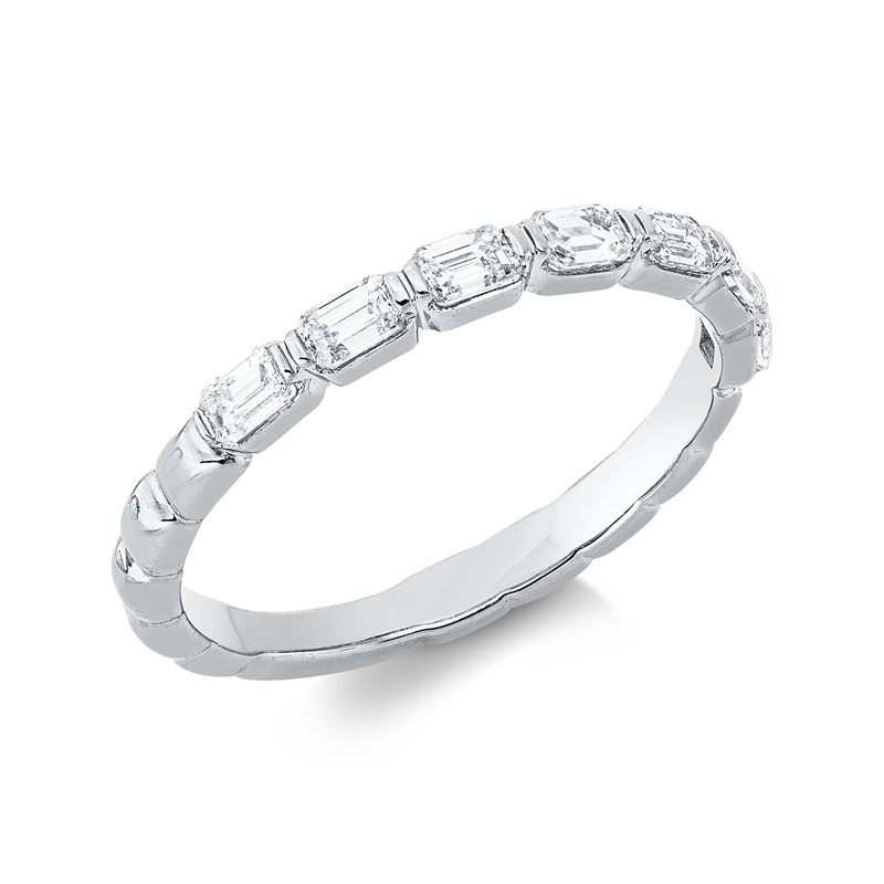 Modern Woman Ring